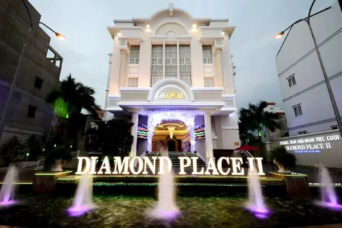 Diamond Place