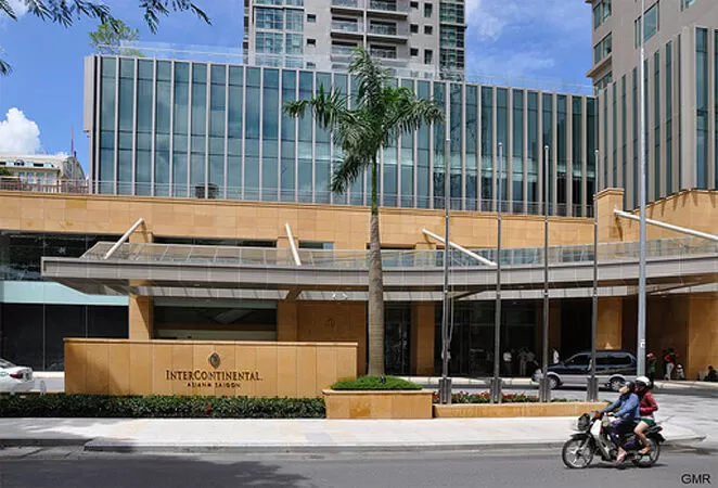 Intercontinental Asiana Sài Gòn