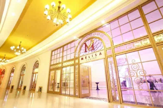 Melisa Center
