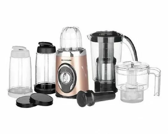 Máy Sinh Tố Đa Năng Argo AMB-01S