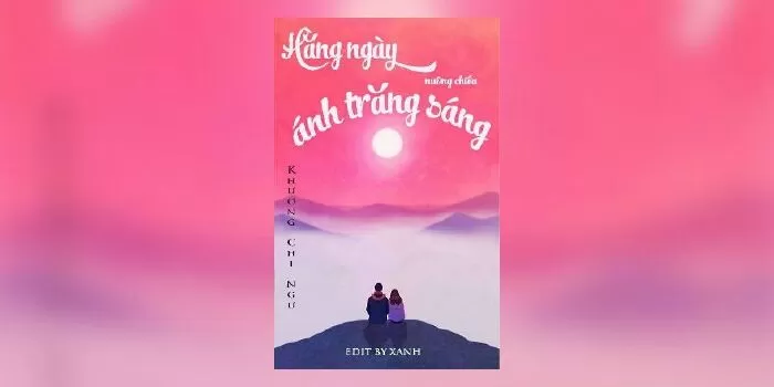 Truyện trọng sinh hay nhất - Hằng ngày nuông chiều ánh trăng sáng