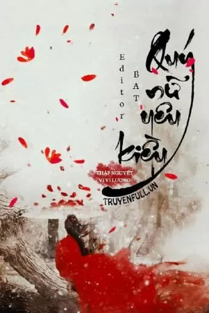 Truyện trọng sinh hay nhất - Quý nữ yêu kiều