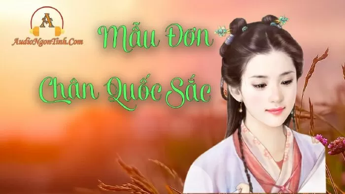 Truyện trọng sinh hay nhất - Mẫu đơn chân quốc sắc