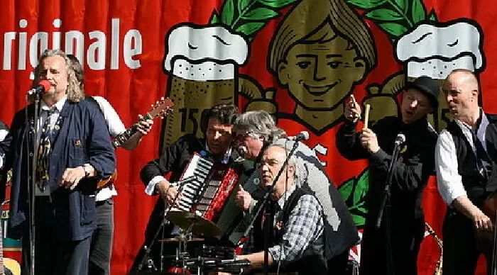 Liên hoan nhạc Jazz quốc tế Dixieland Dresden