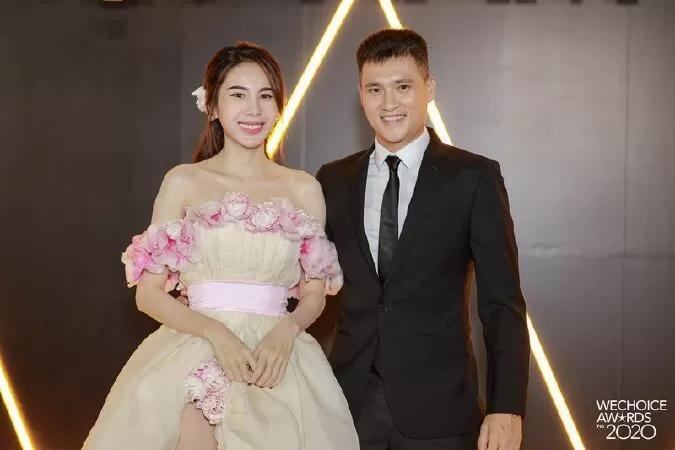 Thủy Tiên