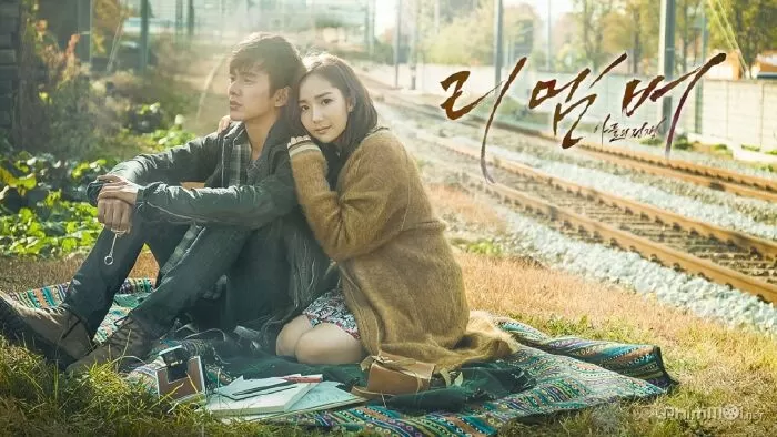Phim tình yêu lãng mạn hài hước Hàn Quốc hay nhất - Hồi ức (Remember) 2015