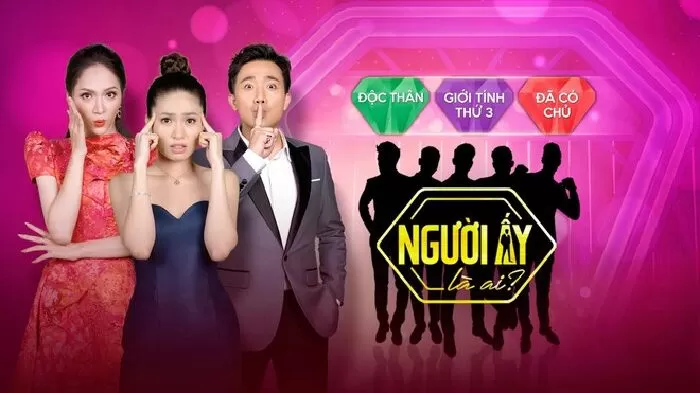 Người ấy là ai