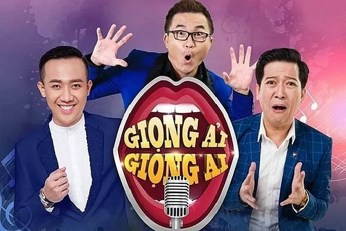 Giọng ải giọng ai