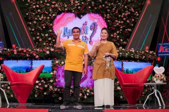 Bạn Muốn Hẹn Hò