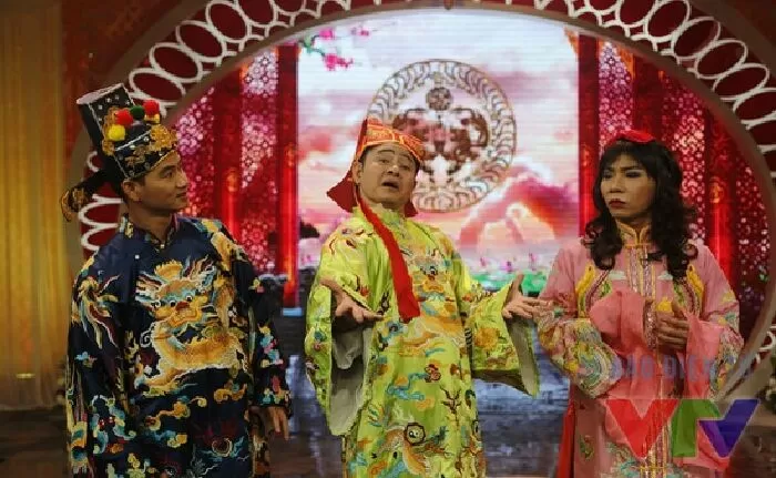 Vợ người ta