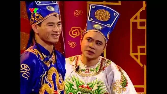 Vọng cổ Táo Quân