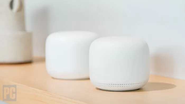 Bộ định tuyến wi-fi Nest WiFi