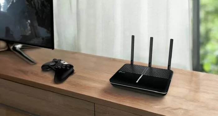 Bộ định tuyến wi-fi TP-Link Archer C2300