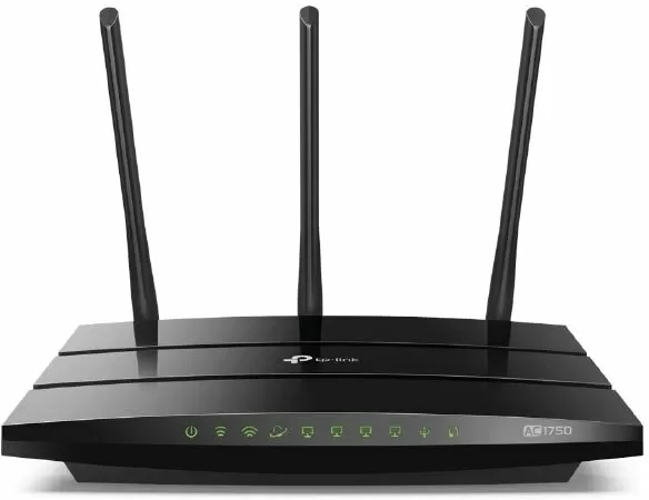 Bộ định tuyến wi-fi TP-Link Archer A7