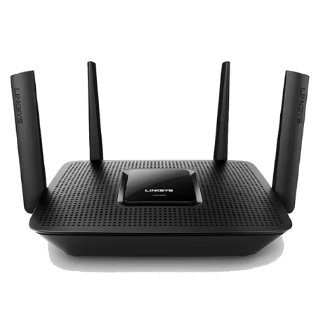 Bộ định tuyến wi-fi Linksys EA8300 Max Stream