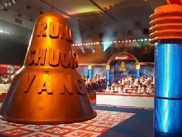 Rung Chuông Vàng