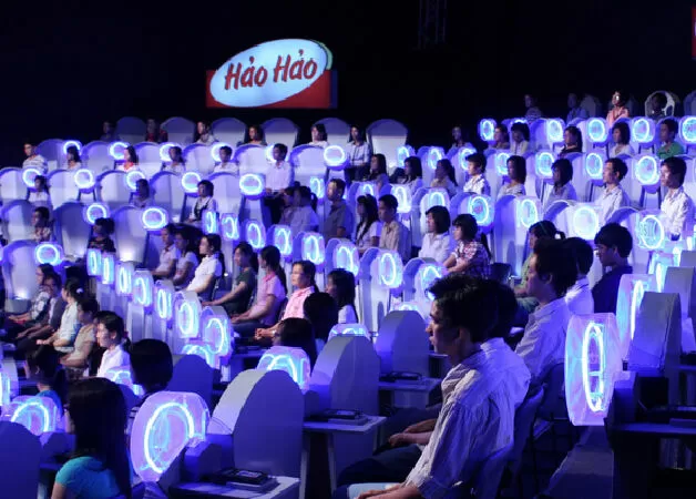 Đấu trường 100