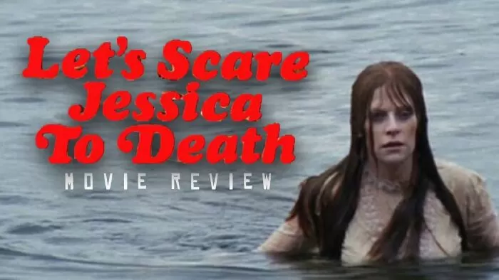 Phim điện ảnh kinh dị Let’s Scare Jessica to Death (1971)