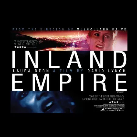 Phim điện ảnh kinh dị Inland Empire (2006)