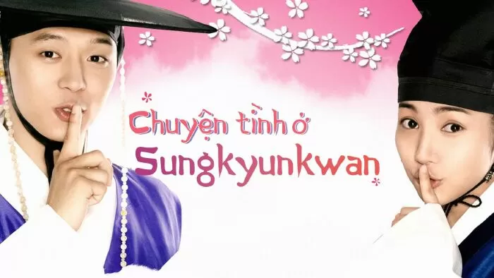 Chuyện tình ở Sungkyunkwan - 2010