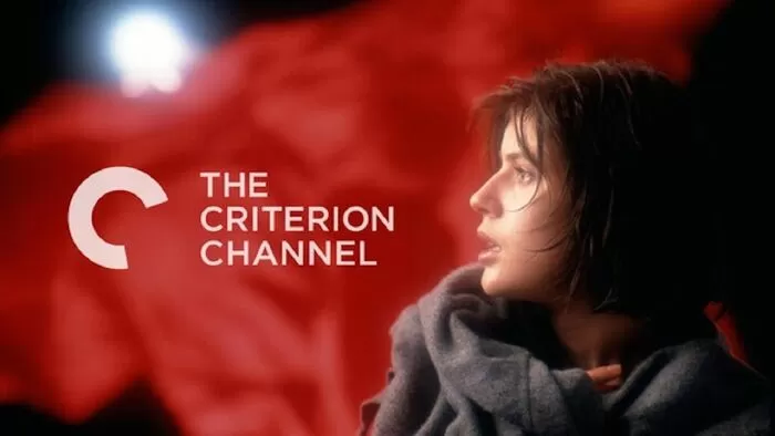 Ứng dụng phim tốt nhất cho Android: The Criterion Channel