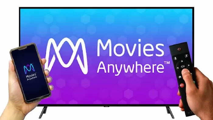 Ứng dụng phim tốt nhất cho Android: Movies Anywhere