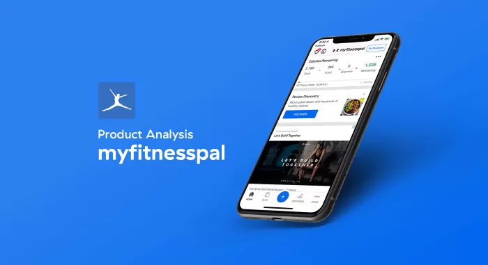 Ứng dụng giảm cân tốt nhất: MyFitnessPal