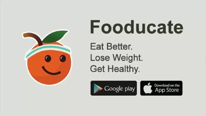 Ứng dụng giảm cân tốt nhất: Fooducate