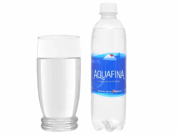 Nước Uống Aquafina