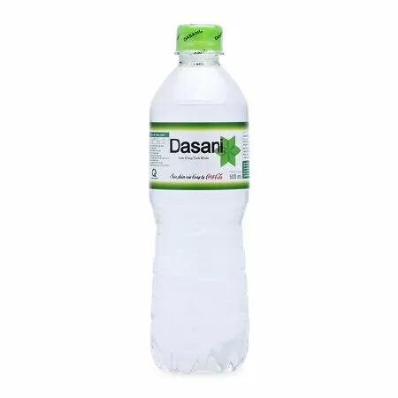 Nước Đóng Chai Dasani