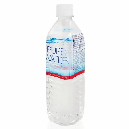 Nước khoáng thiên nhiên Pure Aqua