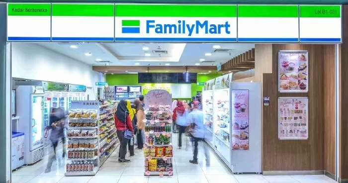 Top 10 chuỗi cửa hàng tiện lợi phổ biến trên toàn quốc