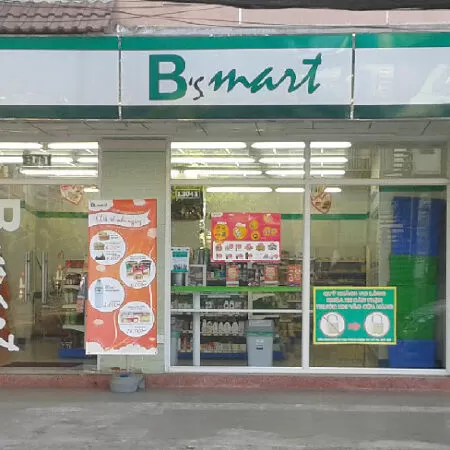 B’s mart
