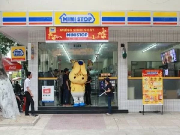 Ministop