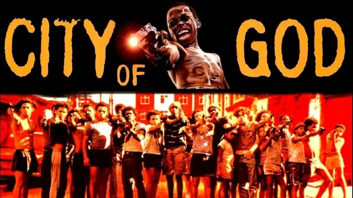 City of God (2002) / Thành phố của Chúa