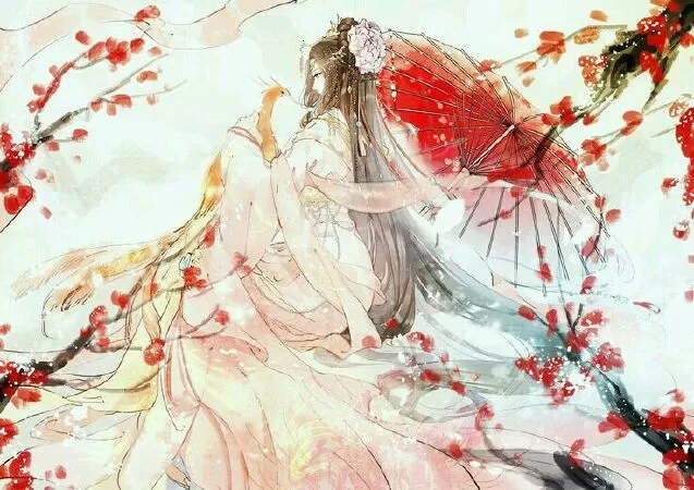 Trích dẫn trong tiểu thuyết ngôn tình - Câu trích 2