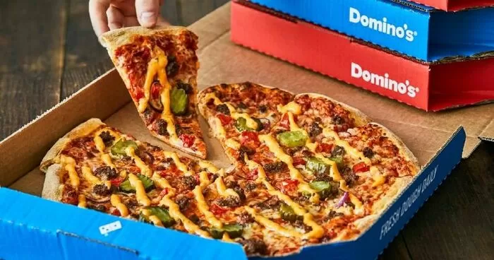 Domino’s Pizza