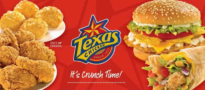 Texas Chicken