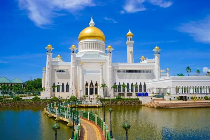 Brunei