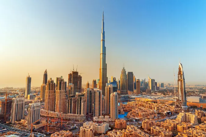 UAE