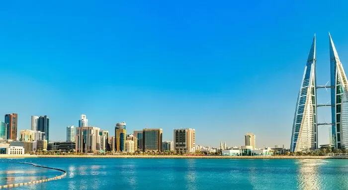 Bahrain