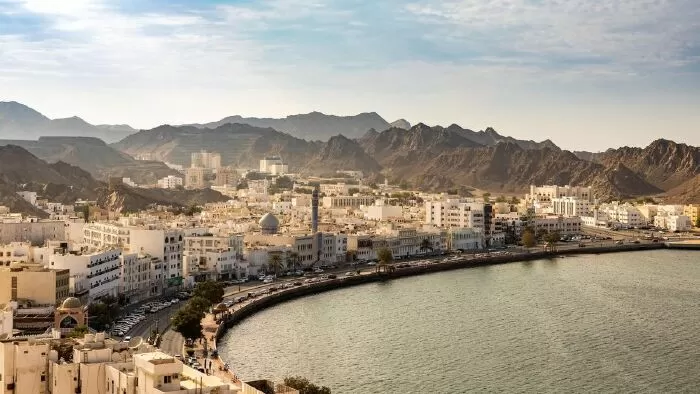 Oman