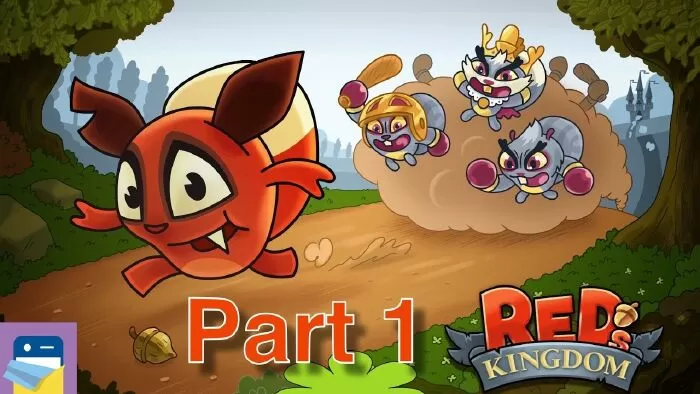 Red's Kingdom