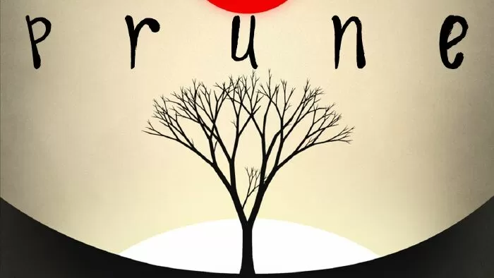 Prune