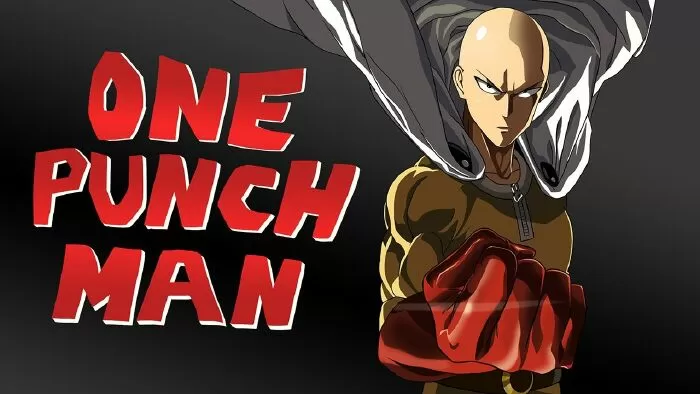 One Punch Man: Thánh phồng tôm (8.8/10 IMDb)