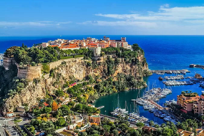 Công quốc Monaco