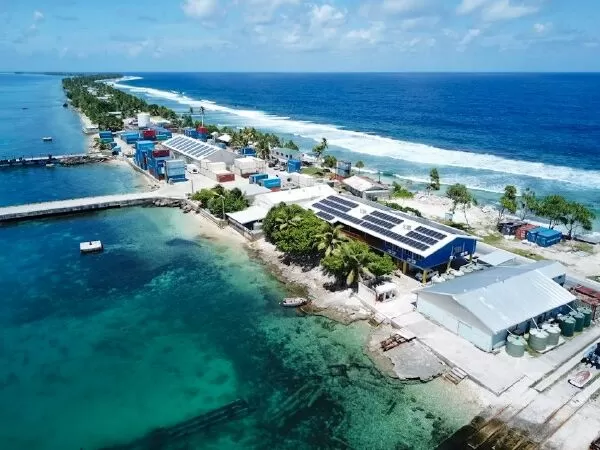 Tuvalu