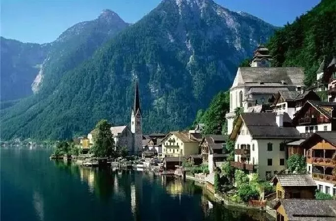 Vương quốc Liechtenstein