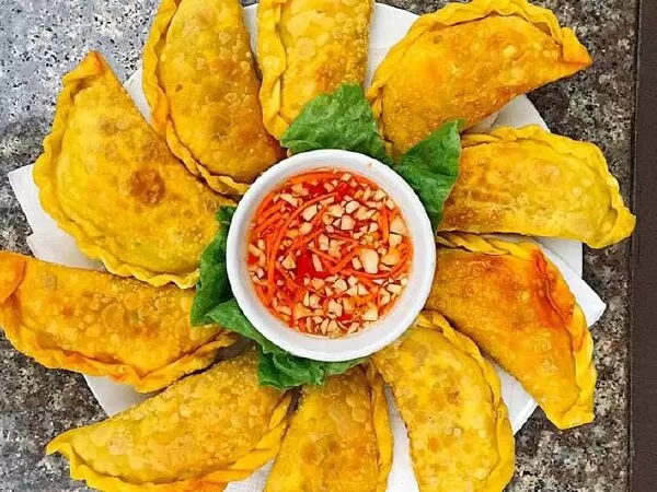 Bánh gối Phượng