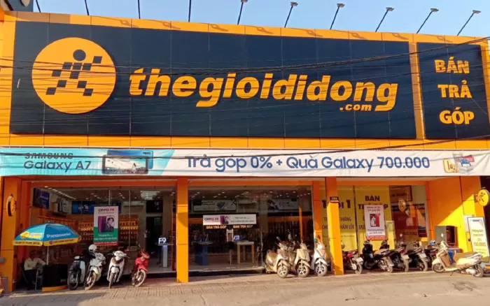 Thegioididong.com
